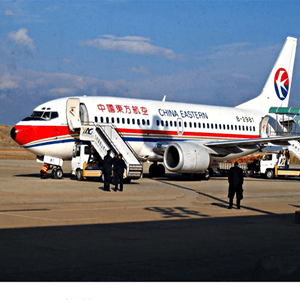兴东航空邮寄航空快运业稳步发展的原因是什么？